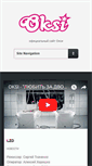 Mobile Screenshot of oksi.com.ua